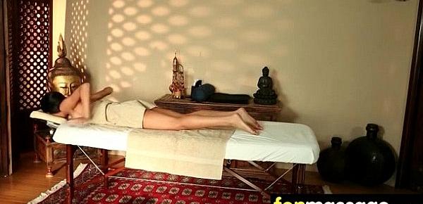  Deep Tantric Massage Fantasy 12